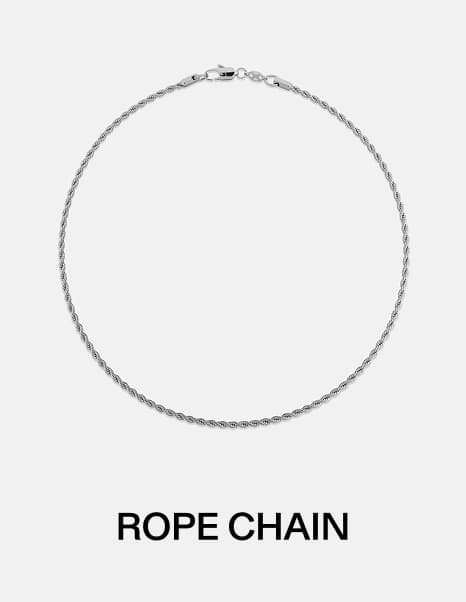 Rope Chain