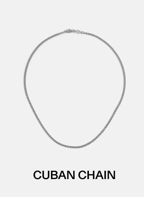 Cuban Chain
