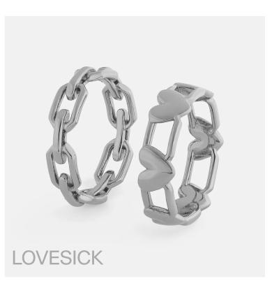 Shop Lovesick