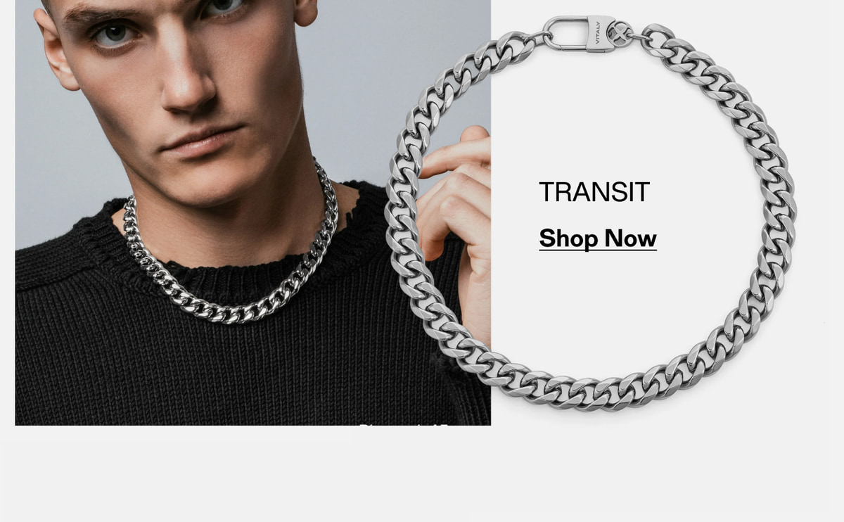 TRANSIT Shop Now