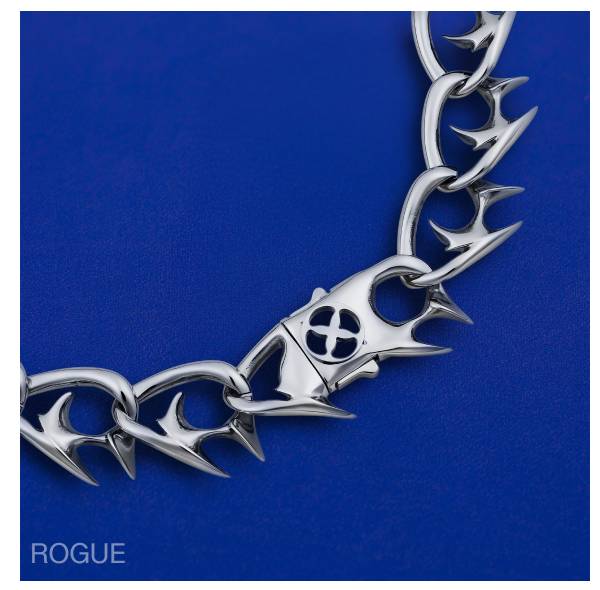 Shop Rogue
