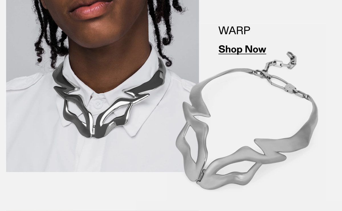 Warp — Shop Now