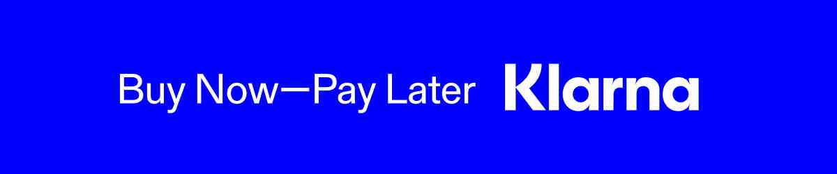 Buy Now–Pay Later | Klarna