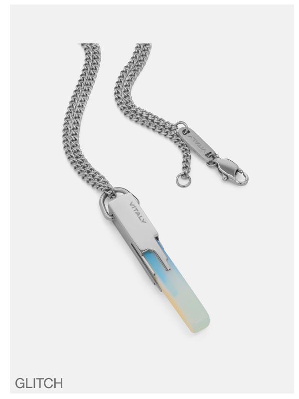 Shop Glitch Shop Glitch