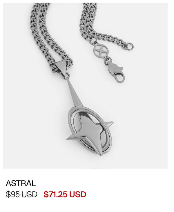 Shop Astral