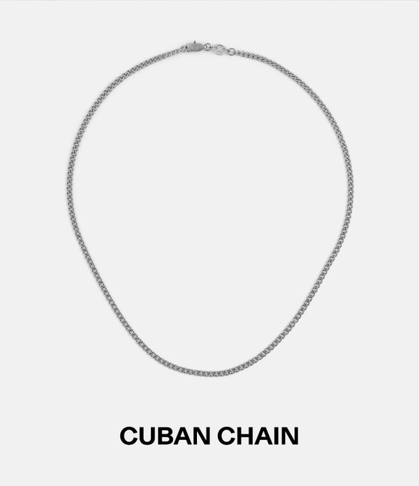Cuban Chain