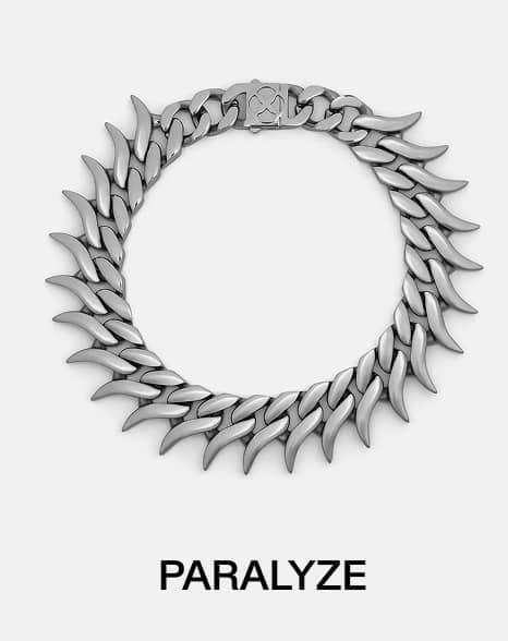 Paralyze