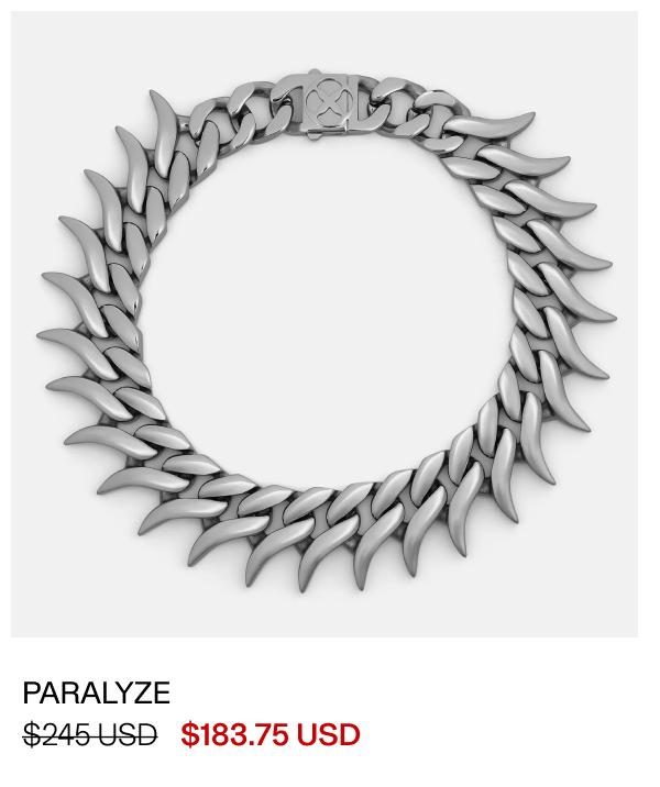 Shop Paralyze Shop Paralyze