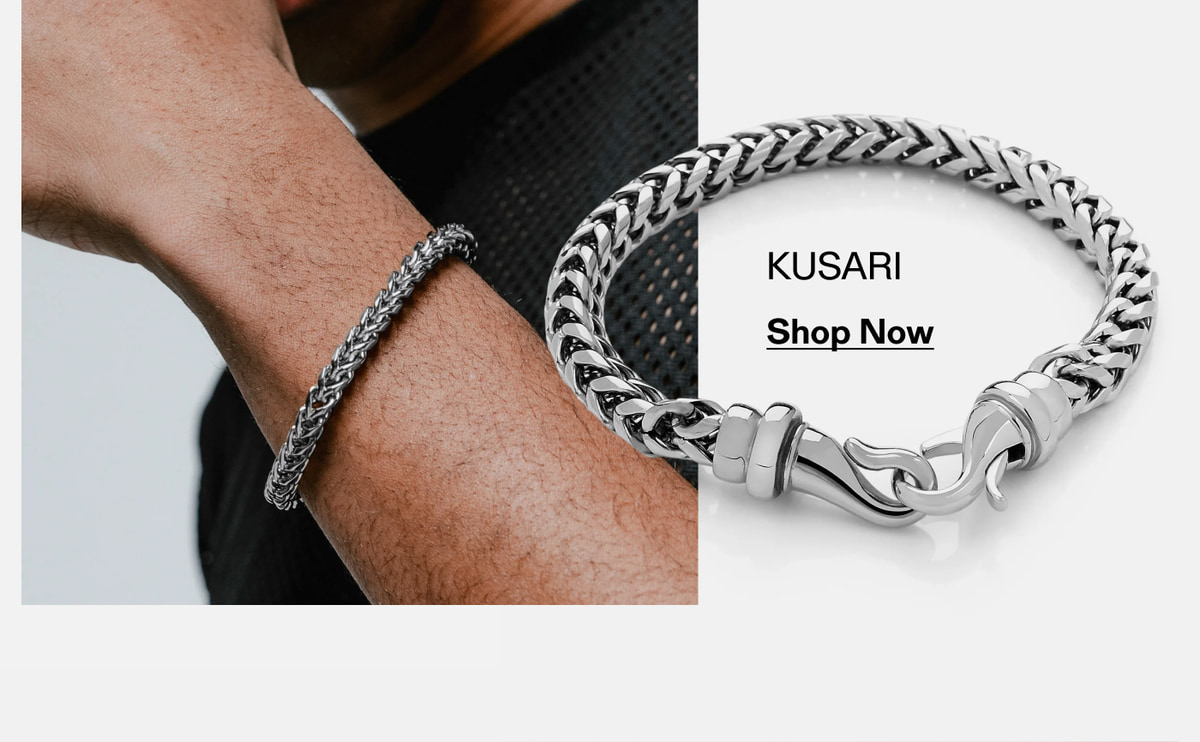 Kusari — Shop Now