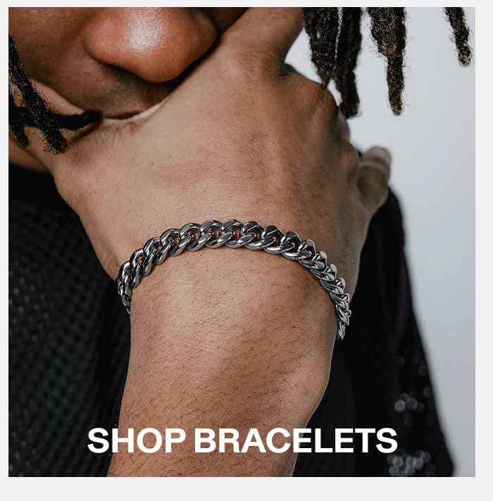 Shop Bracelets