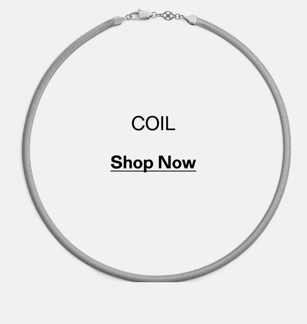 Coil — Shop Now