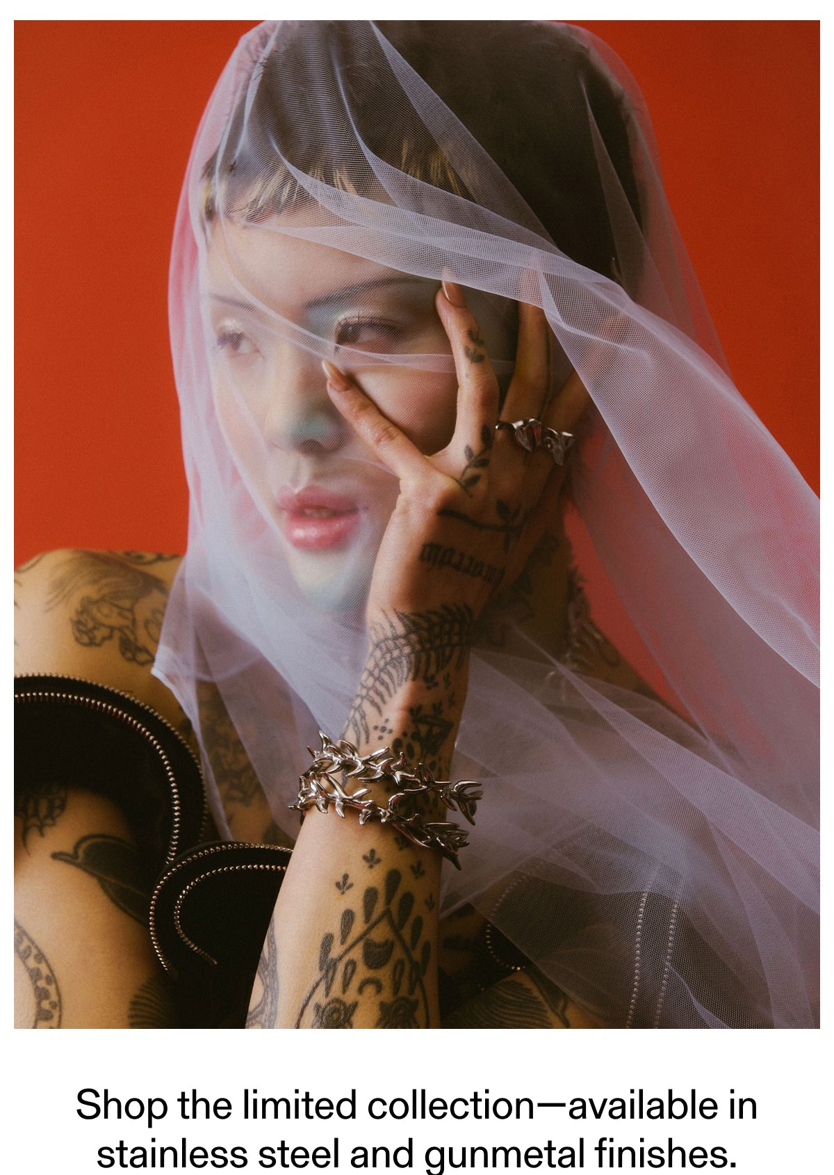 Mei Pang x Vitaly