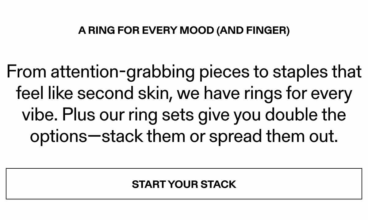 Shop Rings Shop Rings