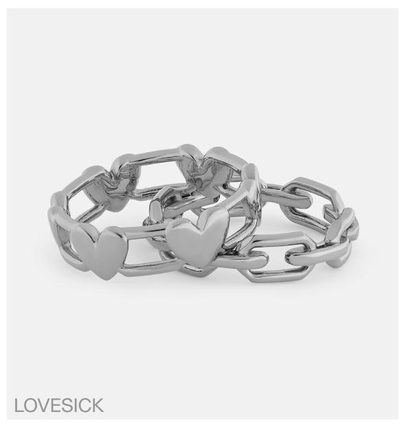 Shop Lovesick