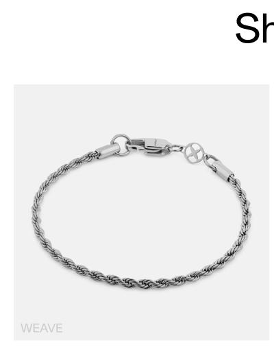 Shop Weave Shop Weave