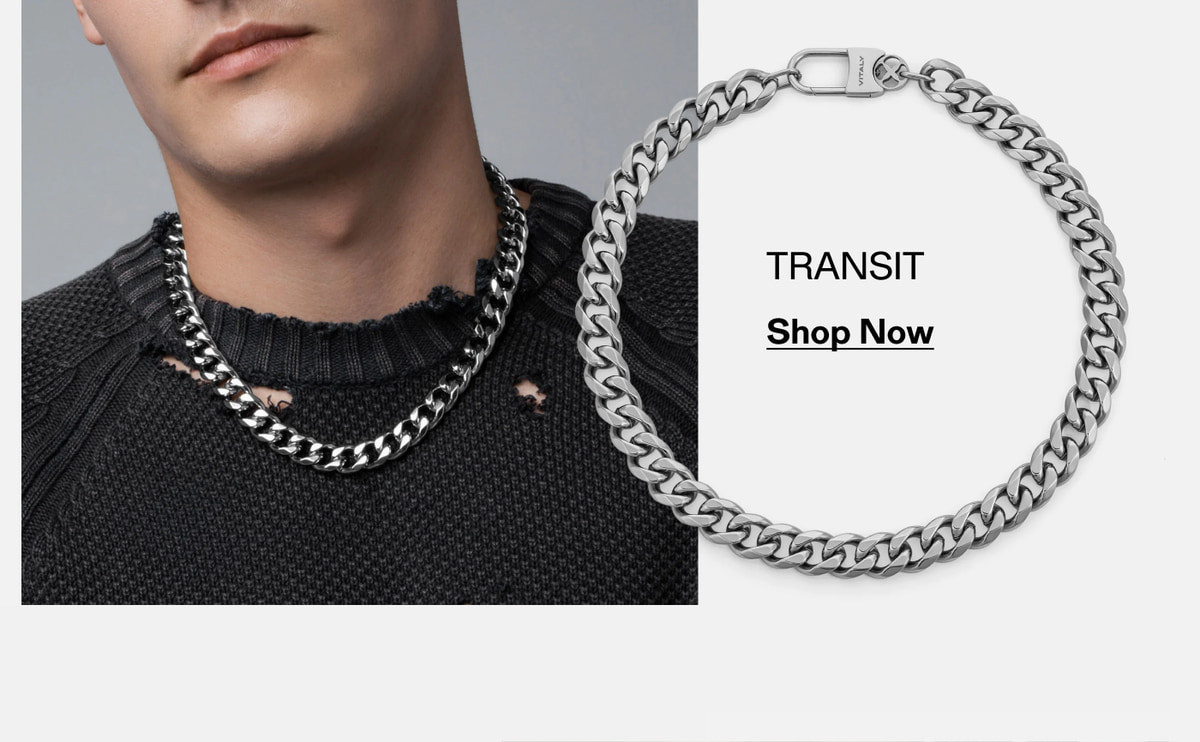 Transit — Shop Now