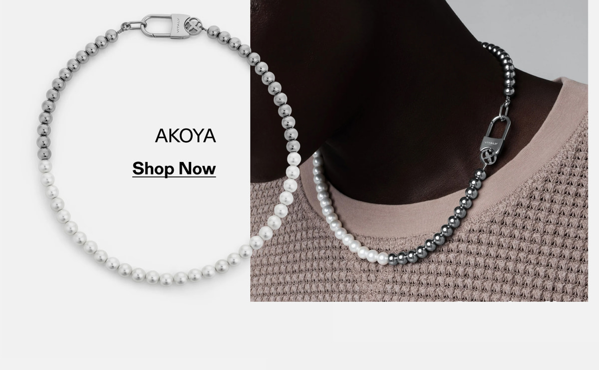 AKOYA Shop Now