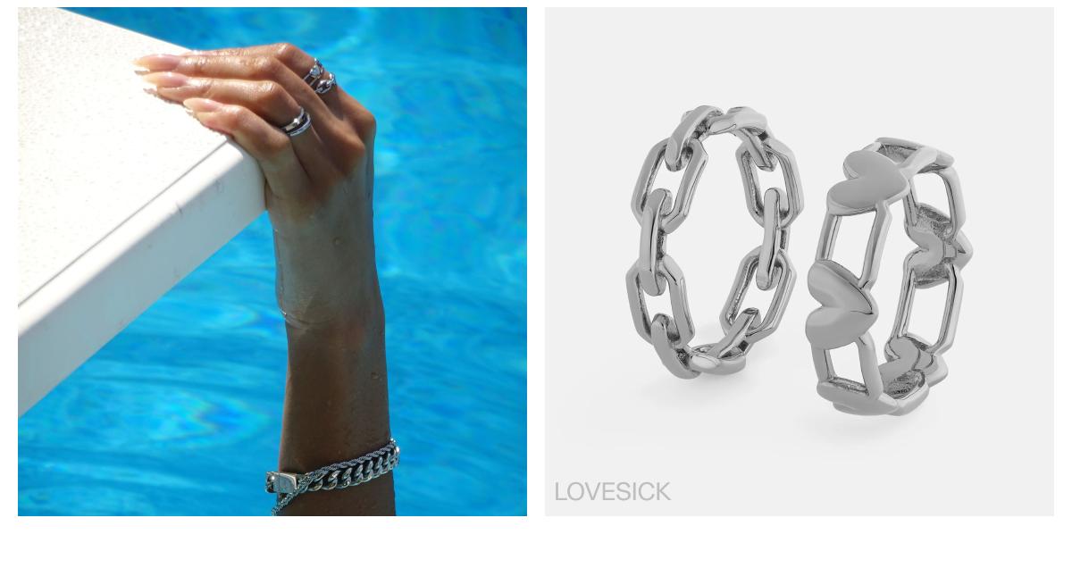 Shop Lovesick