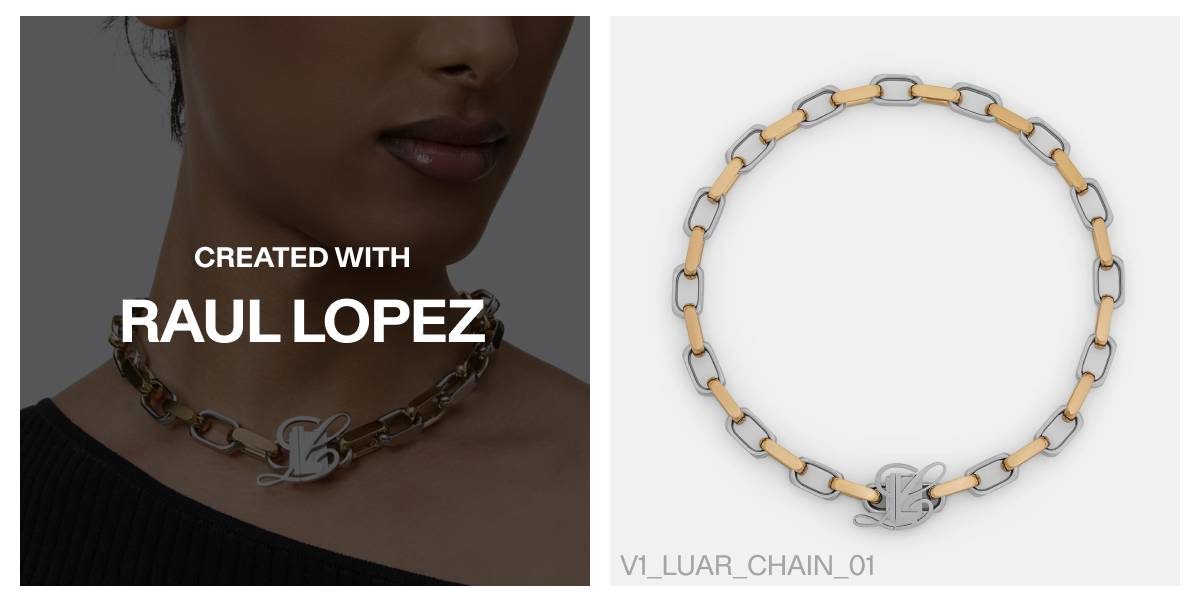 Created with Raul Lopes  - Shop V1_Luar_Chain_01