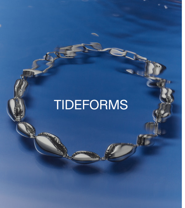 Tideforms