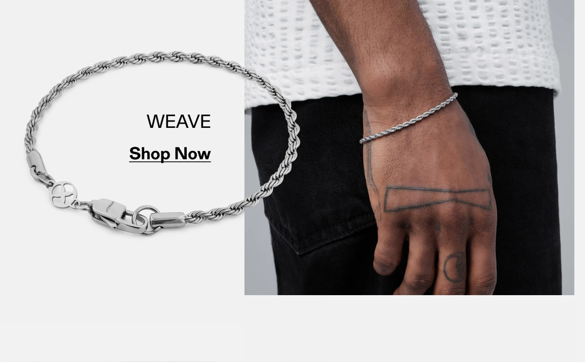 WEAVE Shop Now