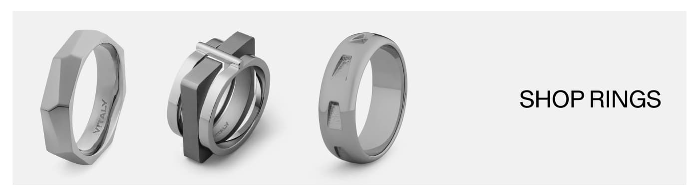 Shop Rings