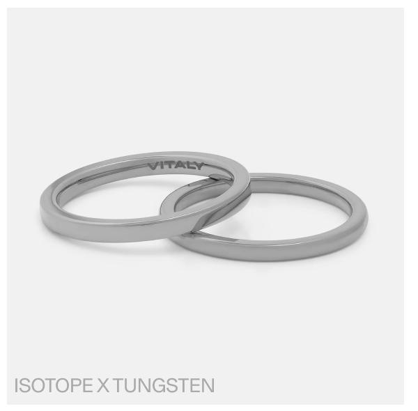 Shop Isotope x Tungsten