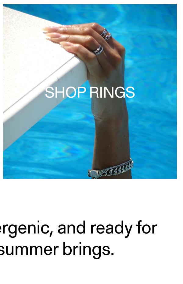 Shop Rings