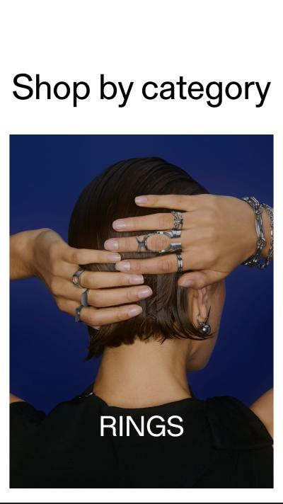 Shop Rings Shop Rings