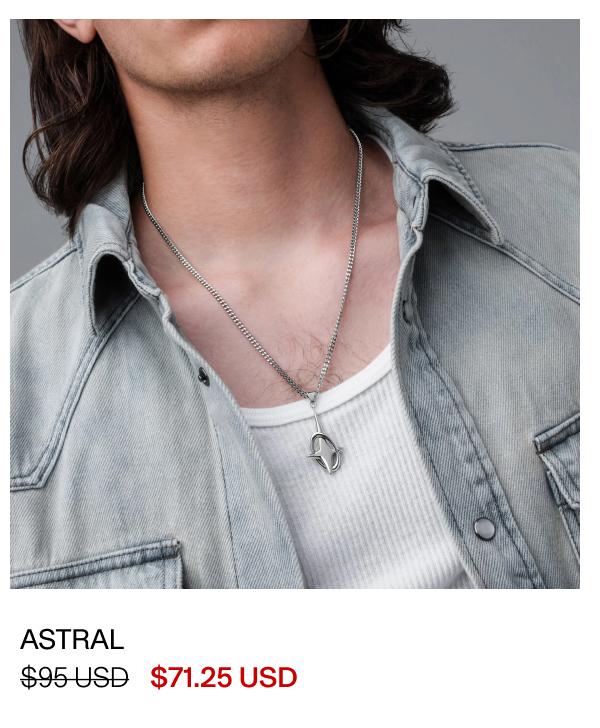 Shop Astral