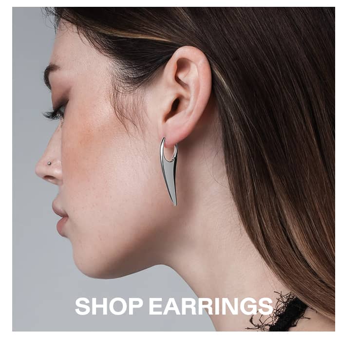 Shop Earrings