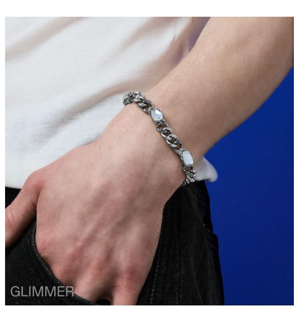 Shop Glimmer
