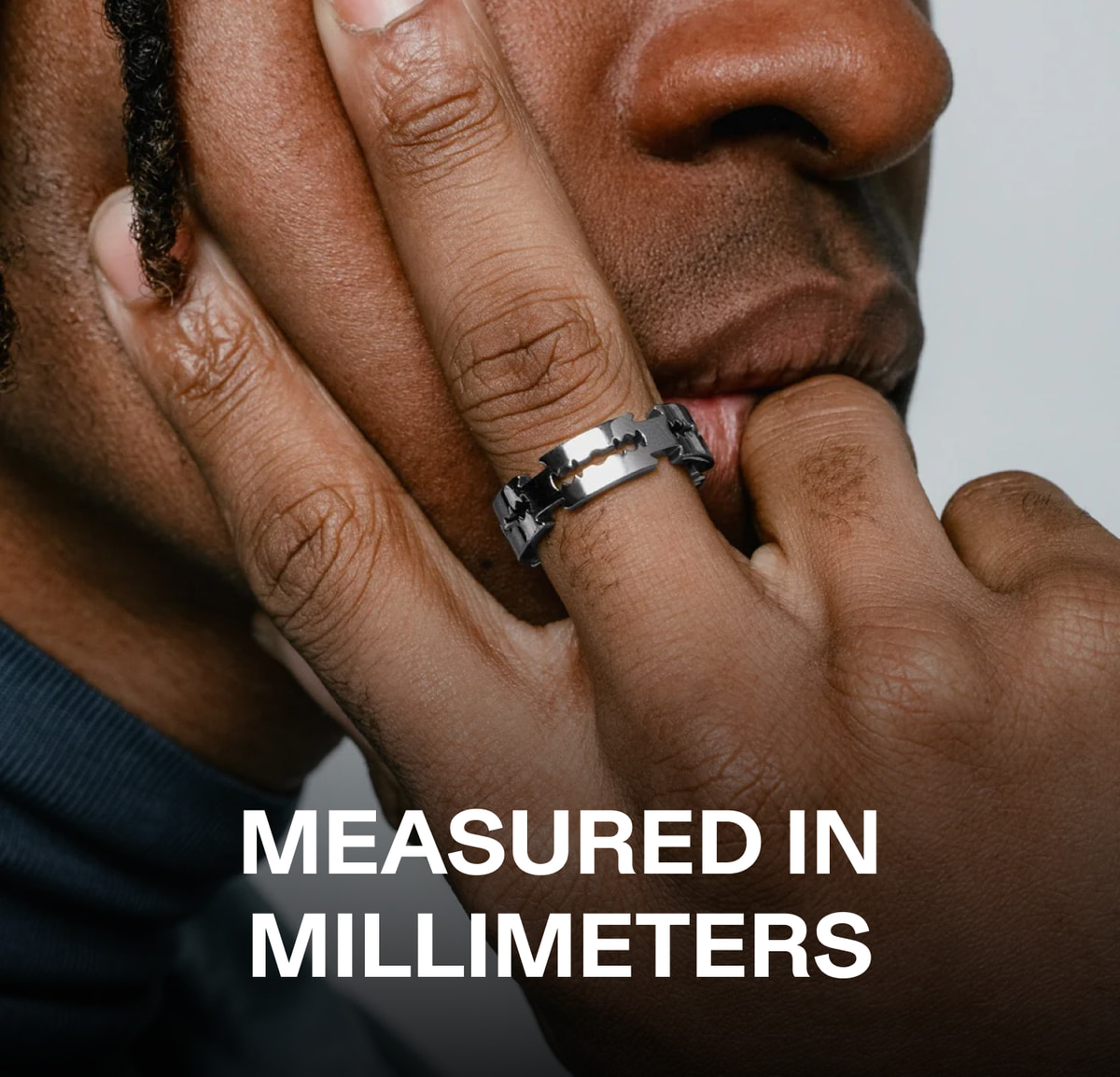 Measured in Millimeters
