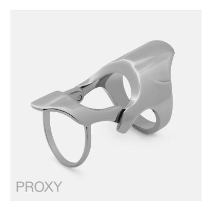 Shop Proxy