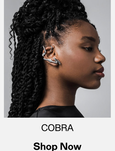 Cobra — Shop Now