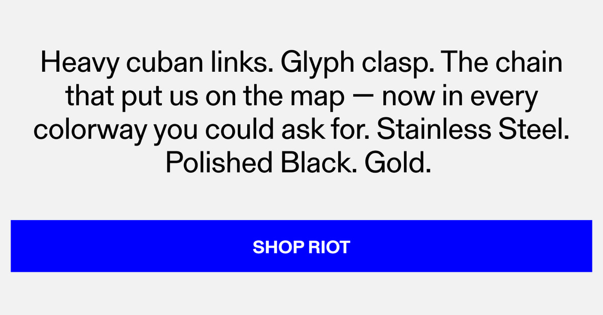 Shop Riot