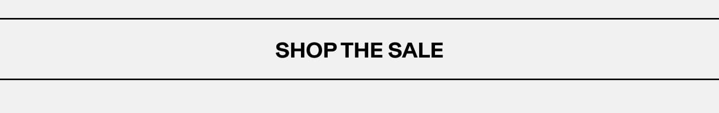 Shop The Sale
