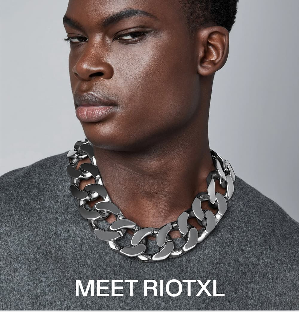 Meet Riotxl