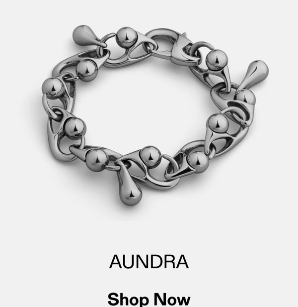 AUNDRA