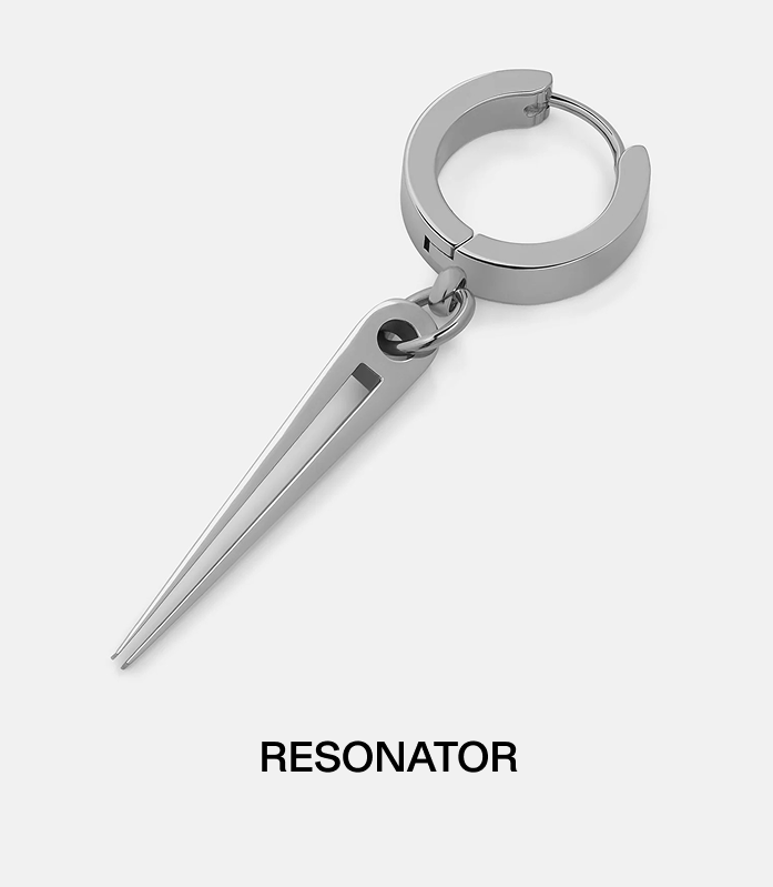 Resonator