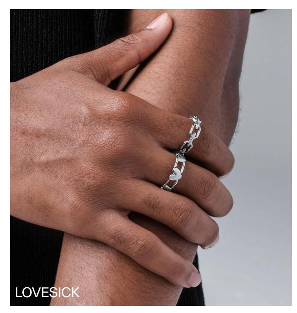 Shop Lovesick