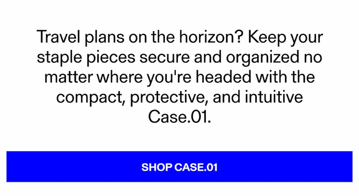 Take Your Edge on The Road