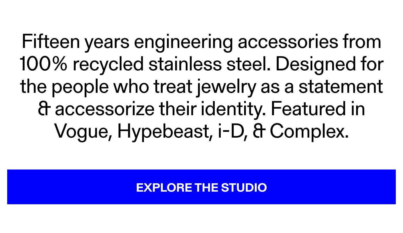 Explore The Studio