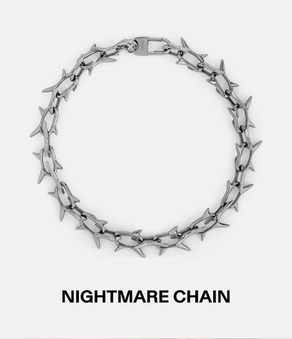 Nightmare Chain