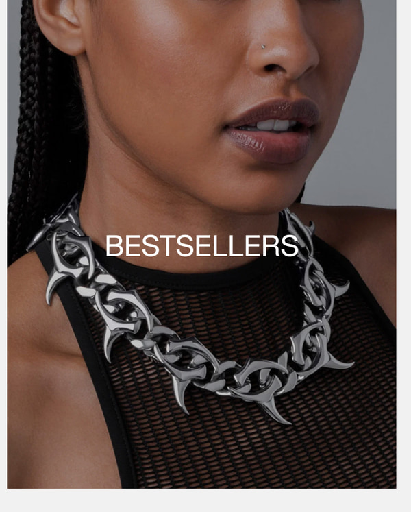 BESTSELLERS