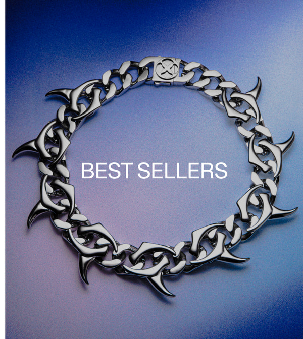 Best Sellers