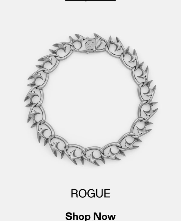 ROGUE Shop Now