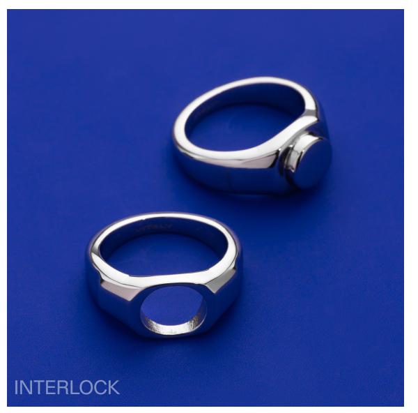 Shop Interlock