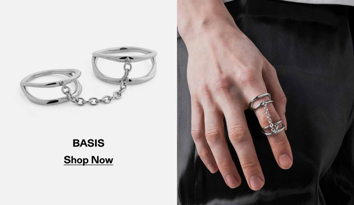 Basis | Shop Now
