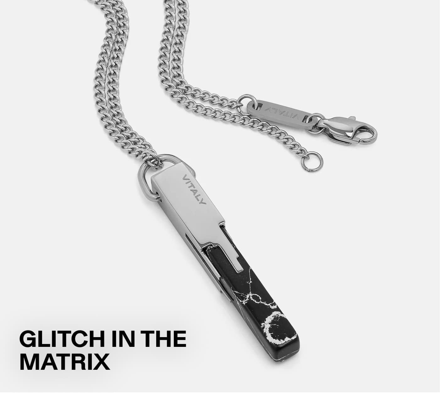 Glitch In The Matrix